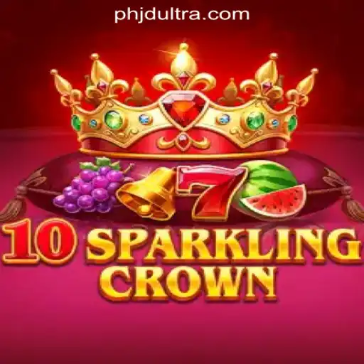 Explore the Excitement of 10SparklingCrown at JDultra Online Casino Philippines
