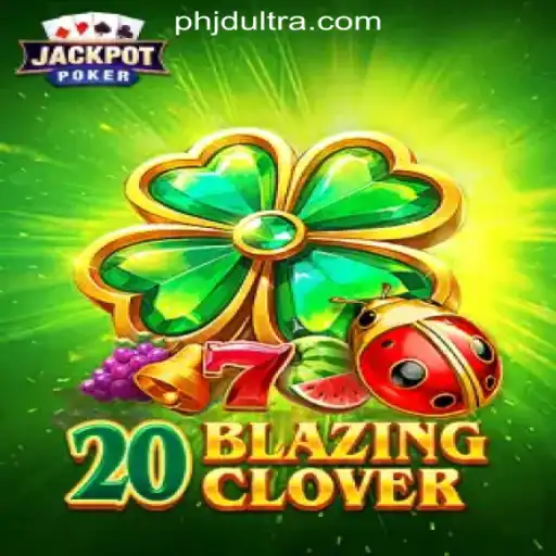 Exploring the Exciting World of 20BlazingClover at JDultra Online Casino Philippines