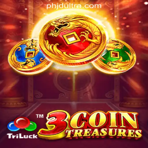 Exploring the Thrills of 3CoinTreasures at JDultra Online Casino Philippines