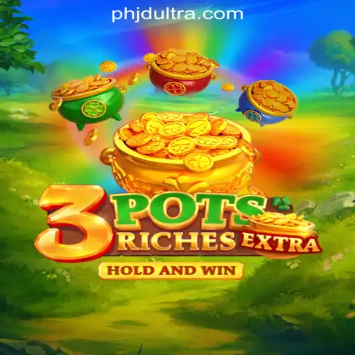 Experience the Thrill of 3potsExtra: A Unique JDultra Online Casino Adventure in the Philippines