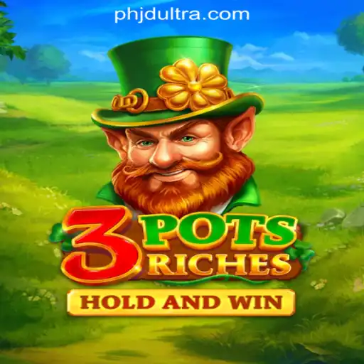 Discover the Thrills of 3potsRiches at JDultra Online Casino Philippines
