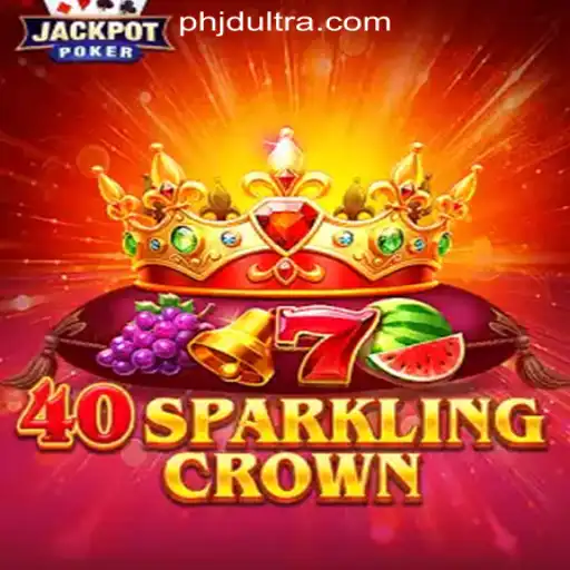 Explore the Thrilling World of 40SparklingCrown at JDultra Online Casino Philippines