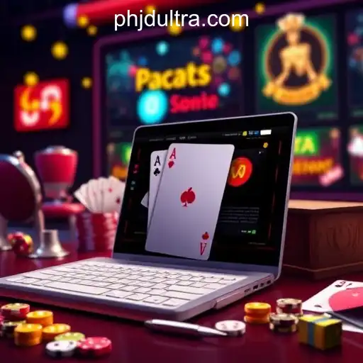 Gaming Experience JDultra Online Casino Philippines - 800+ Premium and Exclusive Games