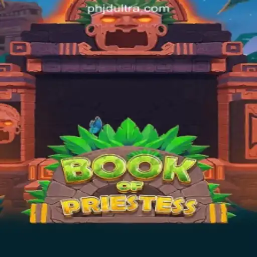 Exploring the Mystical World of BookOfPriestess at JDultra Online Casino Philippines