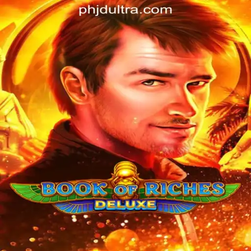 Book of Riches Deluxe: A Journey into JDultra Online Casino Philippines