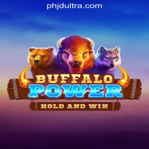 Unveiling BuffaloPower: A Thrilling Adventure at JDultra Online Casino Philippines