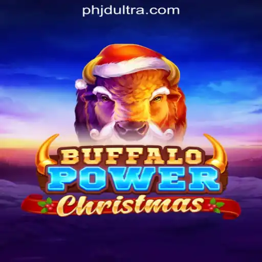 Experience the Thrill of BuffaloPowerChristmas at JDultra Online Casino Philippines