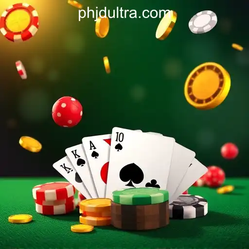 VIP Service JDultra Online Casino Philippines - 24/7 Support and Exclusive Benefits