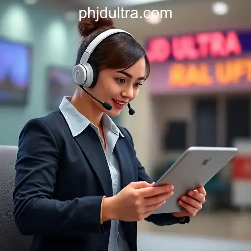 VIP Service JDultra Online Casino Philippines - 24/7 Support and Exclusive Benefits