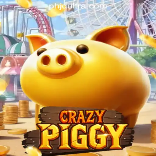 Exploring the Excitement of CrazyPiggy in JDultra Online Casino Philippines