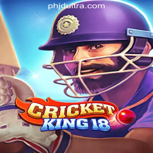 Discover the Thrill of CricketKing18 at JDultra Online Casino Philippines