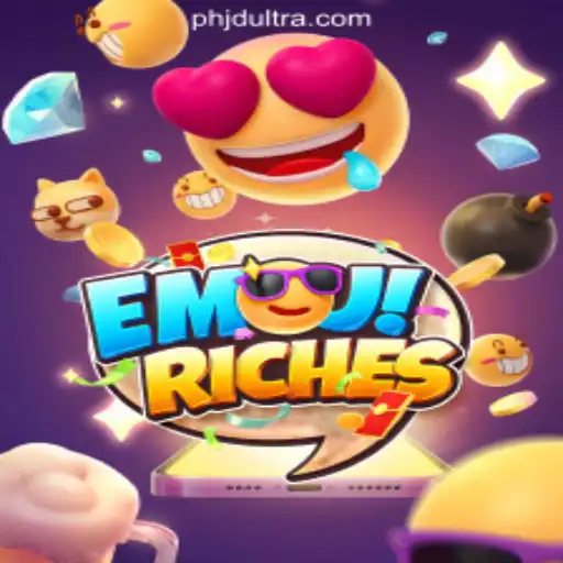 Discover the Thrilling World of EmojiRiches at JDultra Online Casino Philippines
