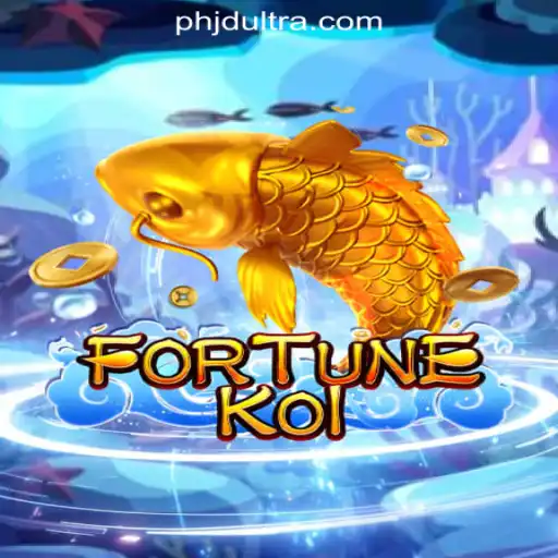 Exploring the Excitement of FORTUNEKOI at JDultra Online Casino Philippines