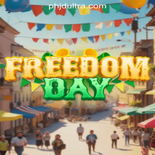 Exploring the Exciting World of FreedomDay: A Dive into JDultra Online Casino Philippines
