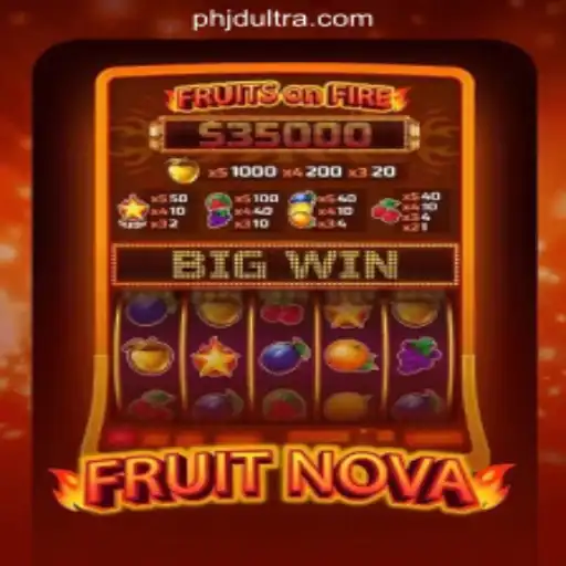 Discover the Excitement of FruitNova in JDultra Online Casino Philippines
