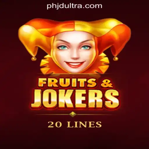 Exploring the Excitement of FruitsAndJokers20 at JDultra Online Casino Philippines