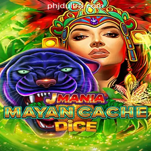 Discover JManiaMayanCacheDice in JDultra Online Casino Philippines