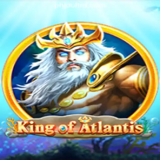 Exploring the World of KingofAtlantis at JDultra Online Casino Philippines