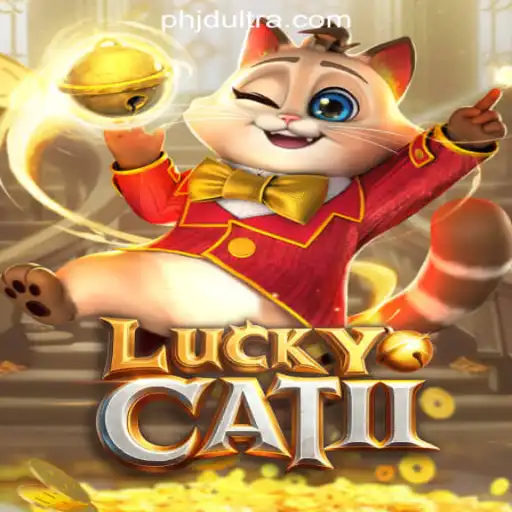 Unveiling LuckyCatII: A Delightful Gaming Adventure at JDultra Online Casino Philippines