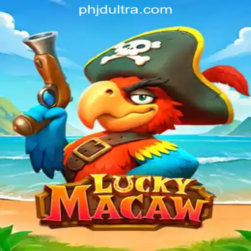 Exploring LuckyMacaw: The Thrilling Experience at JDultra Online Casino Philippines