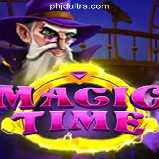 MagicTime: Explore the Fascinating World of JDultra Online Casino Philippines