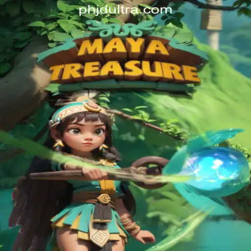 Discover the Mystical World of MayaTreasure at JDultra Online Casino Philippines