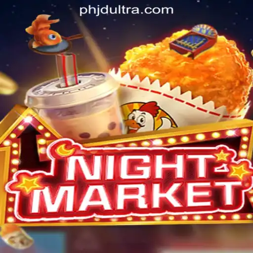 Explore NIGHTMARKET: A Thrilling Experience at JDultra Online Casino Philippines