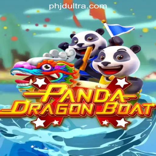 Experience the Thrill of PANDADRAGONBOAT at JDultra Online Casino Philippines