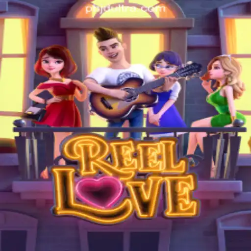 Spin the Reels of Love with ReelLove at JDultra Online Casino Philippines