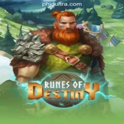 Unveiling RunesOfDestiny: A Fusion of Fantasy Gaming and JDultra Online Casino in the Philippines