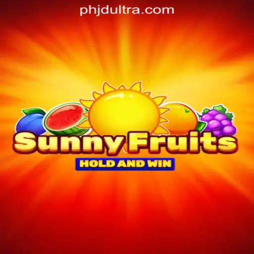 Discover the World of SunnyFruits at JDultra Online Casino Philippines