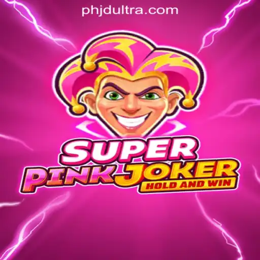 SuperPinkJoker: A Vibrant New Addition to JDultra Online Casino Philippines