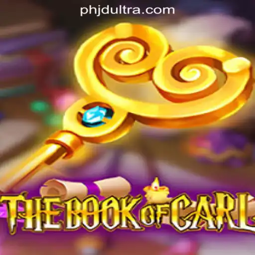 Exploring 'The Book of Carl': A Journey into the JDultra Online Casino Philippines