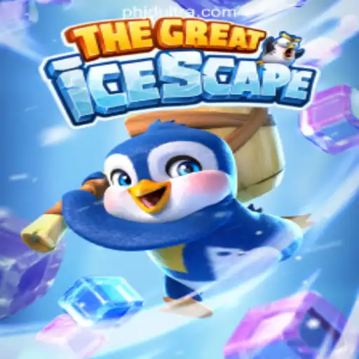 Exploring TheGreatIcescape at JDultra Online Casino Philippines