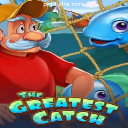 The Greatest Catch: Discover the Excitement of this New Casino Game
