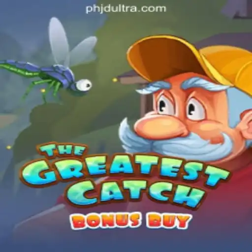 TheGreatestCatchBonusBuy at JDultra Online Casino Philippines: A Deep Dive