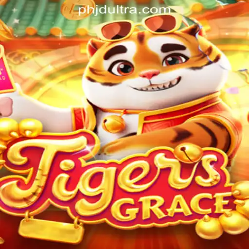 Unleashing the Adventure of TigersGrace at JDultra Online Casino Philippines