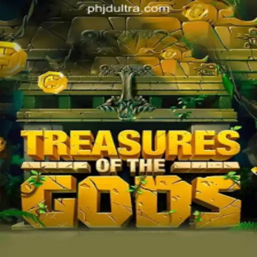Discover the Exciting World of TreasureoftheGods at JDultra Online Casino Philippines