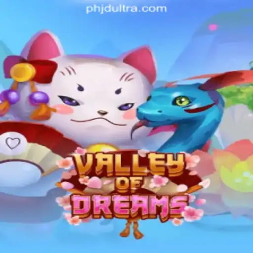 The Enchanting World of ValleyofDreams at JDultra Online Casino Philippines
