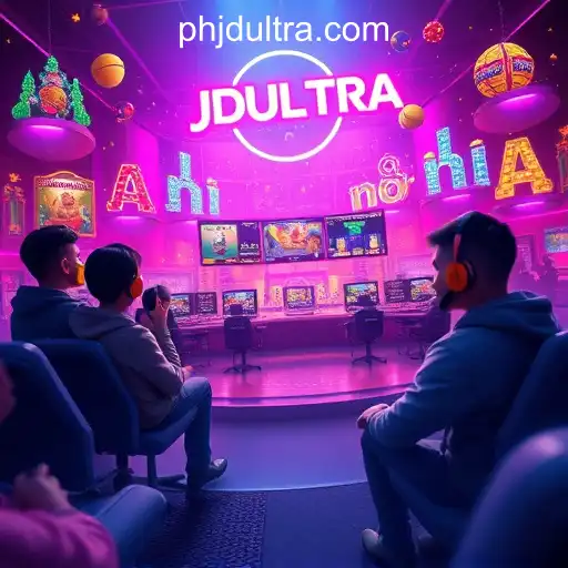 Gaming Experience JDultra Online Casino Philippines - 800+ Premium and Exclusive Games