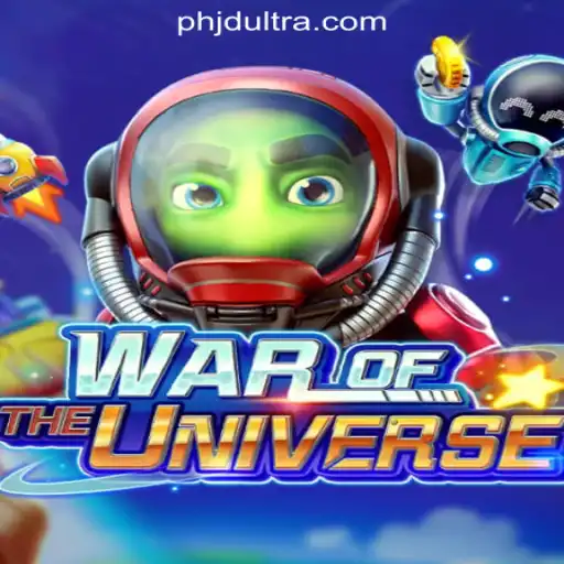 WAROFTHEUNIVERSE: Exploring the Thrilling Dimensions of JDultra Online Casino Philippines